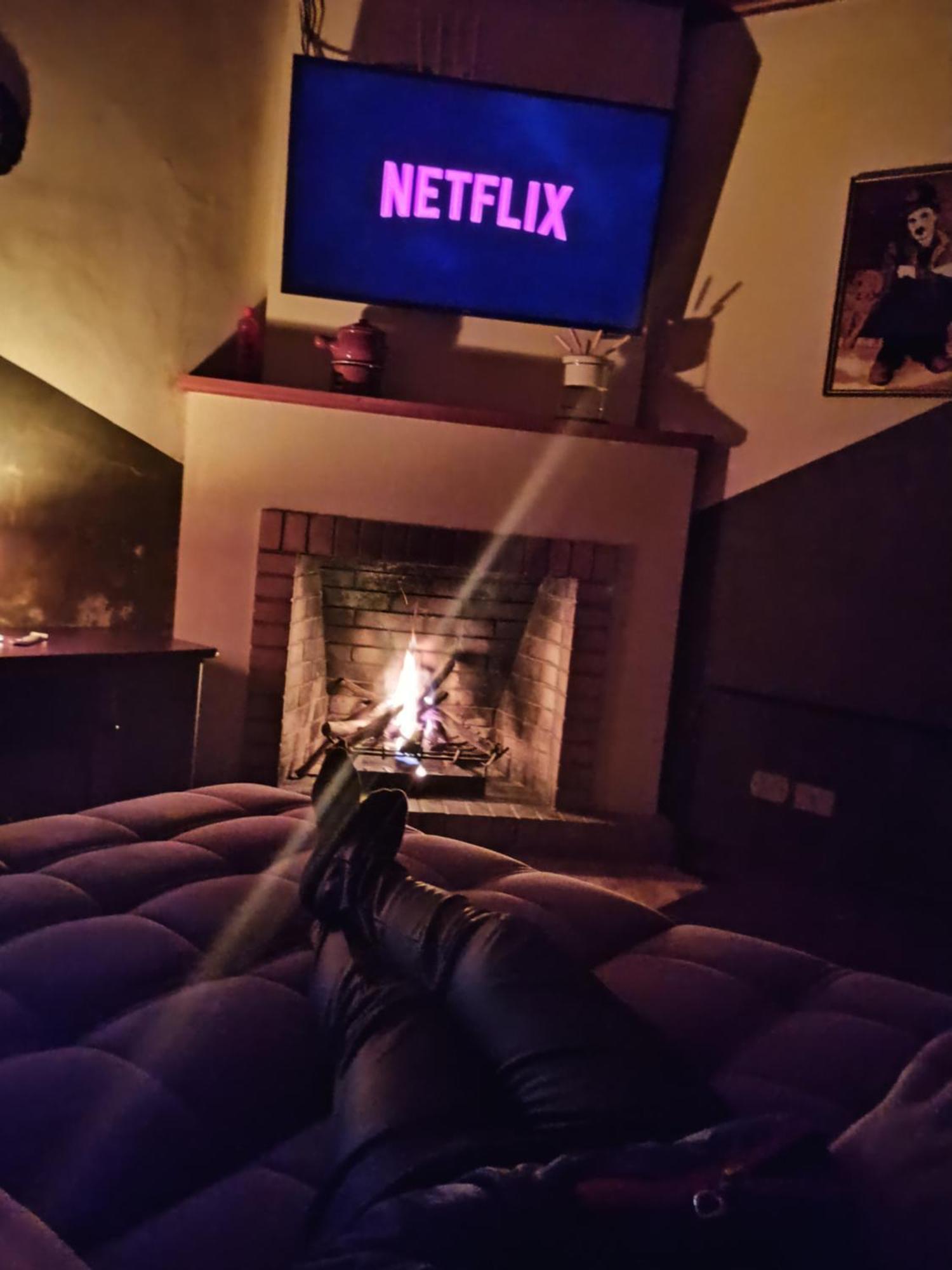 Casa Em Cosy House *